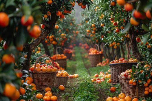 Orchard