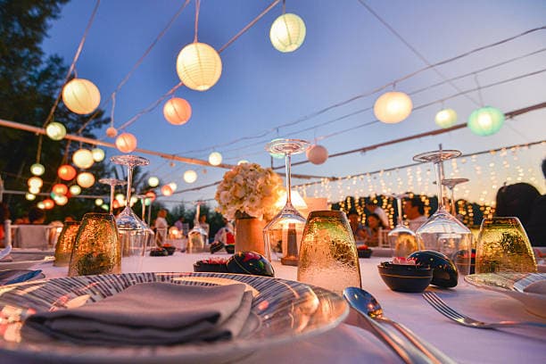 Wedding