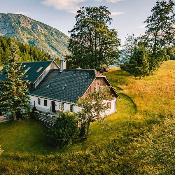 Mountain Farm Stay