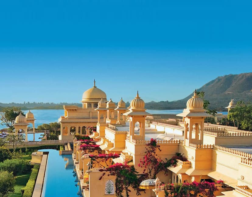 Destination Wedding Villa
